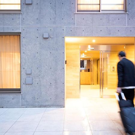 Apartamento Mini House Tokyo South Exterior foto