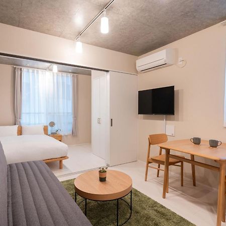 Apartamento Mini House Tokyo South Exterior foto
