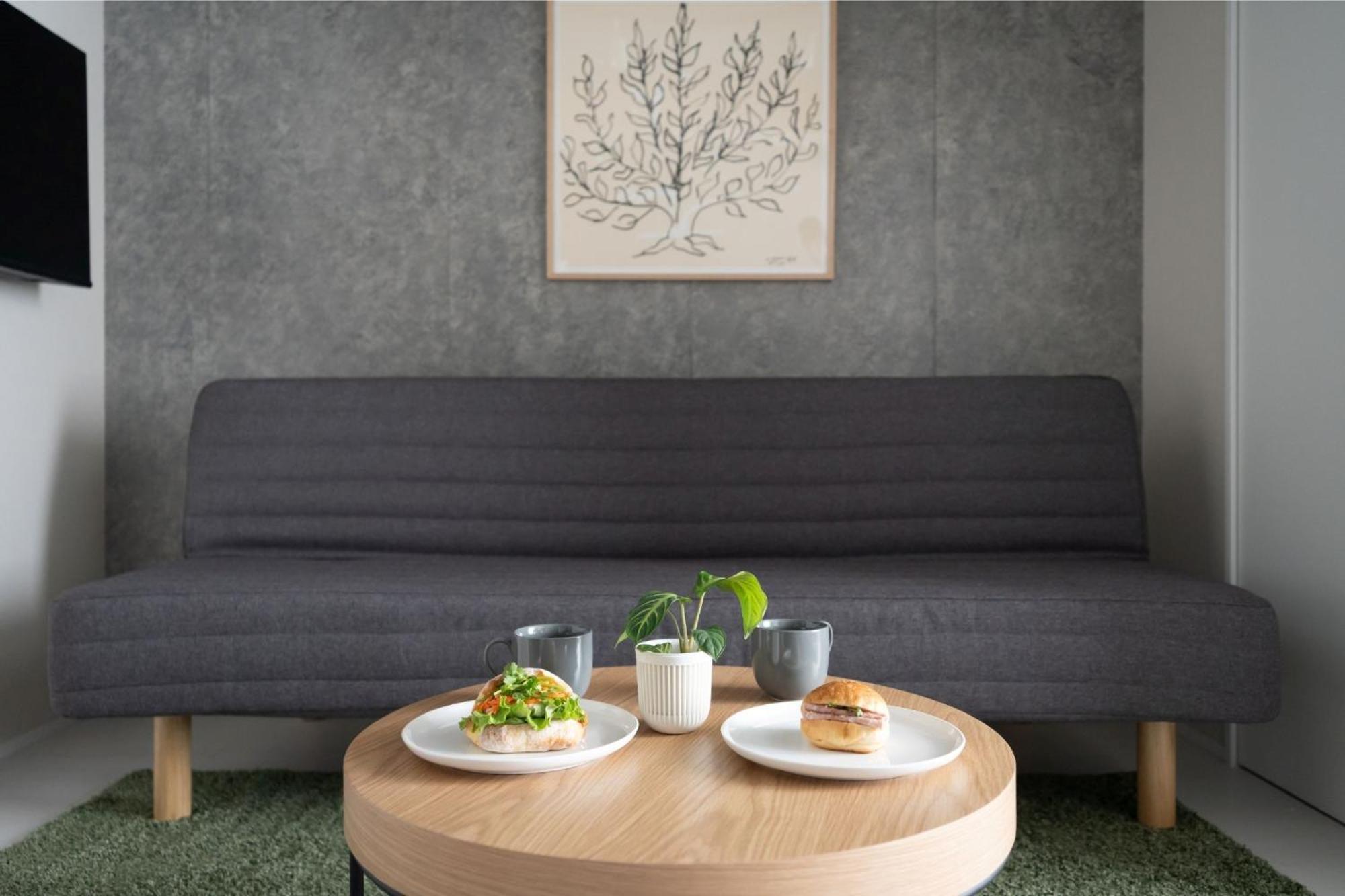 Apartamento Mini House Tokyo South Exterior foto