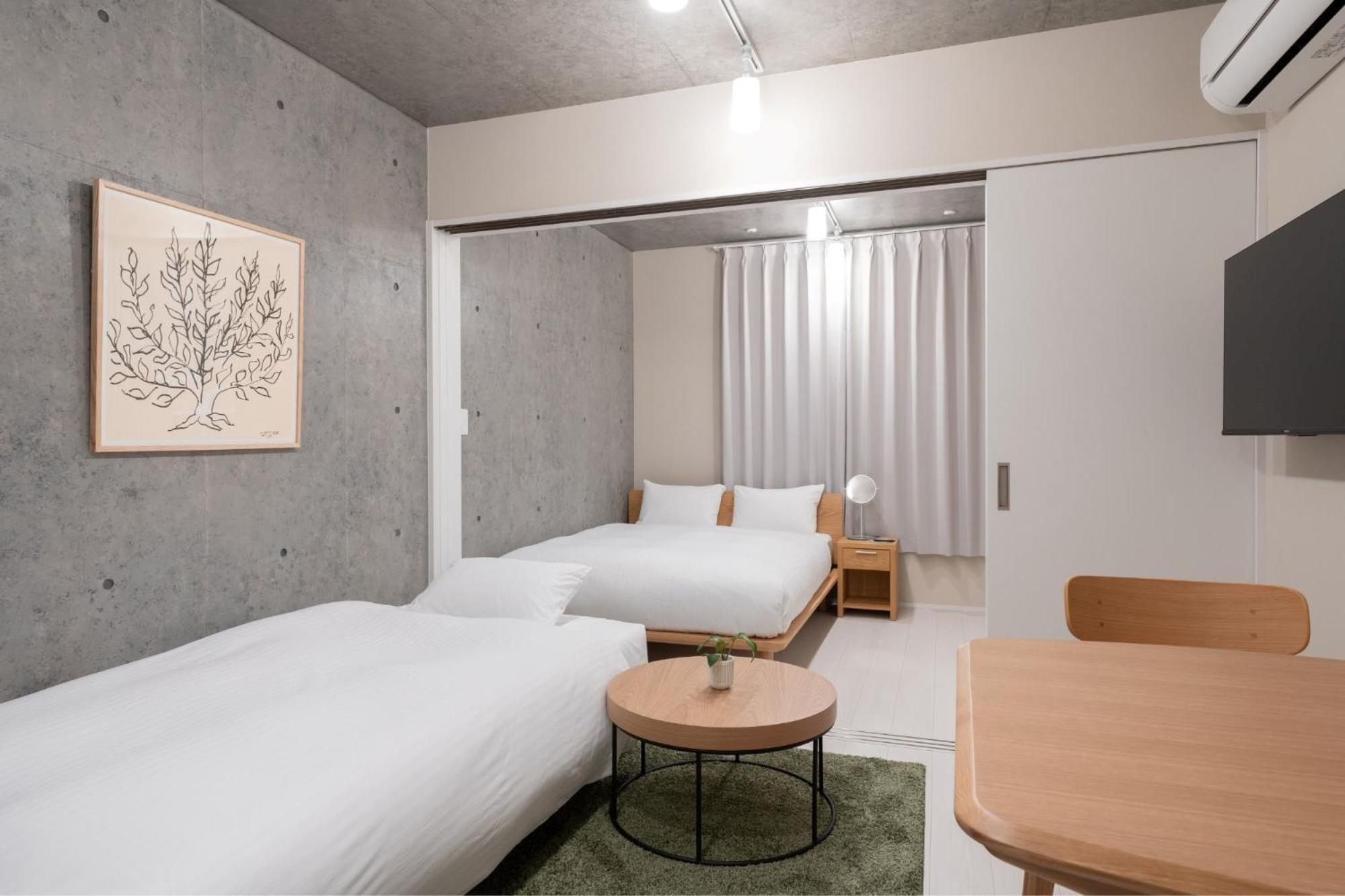 Apartamento Mini House Tokyo South Exterior foto